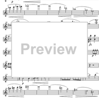 String Quintet C Major D956 - Violin 1