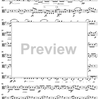 String Quartet No. 15 in G Major, Op. 161 - Viola