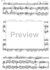 Suite di antiche danze veneziane - Score