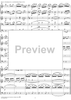 Divertimento No. 14 in B-flat major, K270 - Full Score