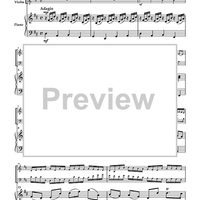 Wedding Album 1 for Piano Trio - Piano