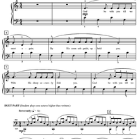 God Be with You Till We Meet Again