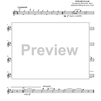 Pomp and Circumstance