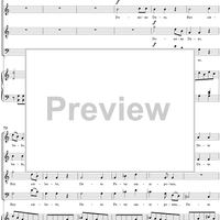 Mass No. 10 (Kriegsmesse) in C Major, "Paukenmesse": Gloria in excelsis