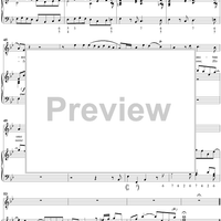 Magnificat in G Minor: No. 2, Et Exultavit