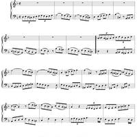 Canon alla Duodecima in Contrapuncto alla Quinta