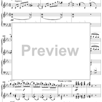 Piano Concerto No. 2 in C Minor, Op. 18, Mvmt. 3