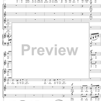 Lord! Bow Thine Ear - No. 2 from "Elijah", part 1