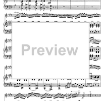 Ballroom Visions - Score