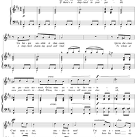 Chanson de Florian (Florian's Song)