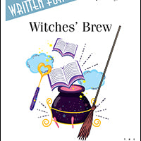 Witches' Brew
