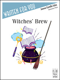 Witches' Brew