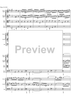 Concerto Grosso Op. 3 No. 3 - Score