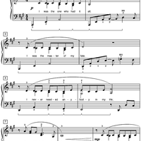 Evermore (from Walt Disney's "Beauty and the Beast")