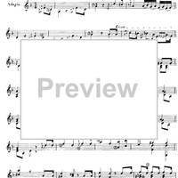 Le Fandango Varié Op.16