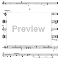 Divertimento No.14 Bb Major KV270 - Horn 2