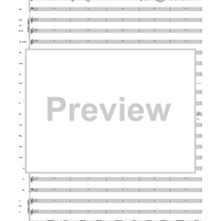 Alfredo! Voi!, No. 13 from "La Traviata", Act 2 - Full Score