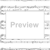 Chorale Prelude, BWV 669: Kyrie, Gott Vater in Ewigkeit