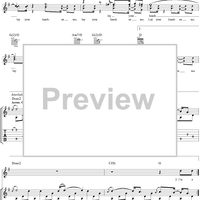 Lay Your Hands on Me (Acoustic)