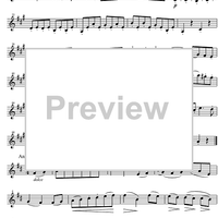 Duo Op.38 No. 4 - Violin 1