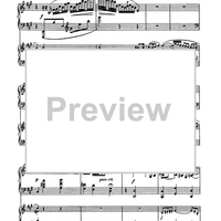Piano Concerto, Opus 20 for 2 Pianos - 3rd Movement