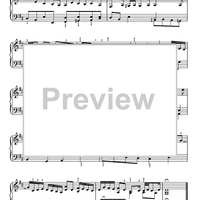 Sleepers, Awake (Wachet Auf)