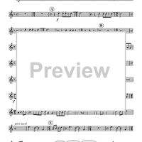 15 Easy Pieces - Euphonium 1 BC/TC