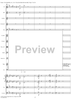 "Zum Ziele führt dich diese Bahn" (finale), No. 8 from  "Die Zauberflöte", Act 1 (K620) - Full Score