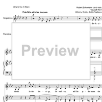 Talismane Op.25 No. 8