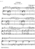 Prelude Op.119 No.17 - Score