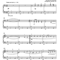 Pat-A-Pan (Willie, Take Your Little Drum)