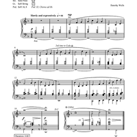 Bethlehem Manger / Emmanuel / Penitent Prayer