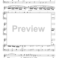 Messiah, no. 18: Rejoice greatly, O daughter of Zion - Piano Score