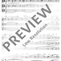 Flute Fun - Performing Score