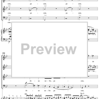 Mass No. 13 in B-flat Major: No. 6, Agnus Dei