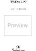 Twinklin'