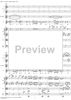 Aria for Soprano and Orchestra: "Se ardire, e speranza", K. 82 (K72o) - Full Score
