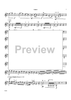 Western Dawn - Violin 1