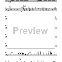 O Land Of Mine, America - Cello