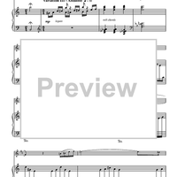 Variations for Trumpet and Piano - Piano