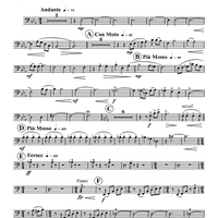 Journey Through Space - Tuba 1