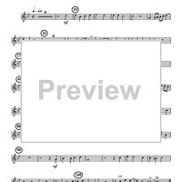 I'vo  Piangendo - Horn in F 2