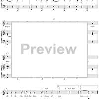 All I Do Is Dream of You