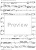 Violin Sonata No. 6, Movement 5 - Piano Score