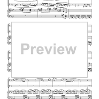 Friends - Piano Score