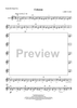 Colossus - Violin 3 (Viola T.C.)