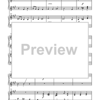 And the Glory of the Lord - Bonus Material