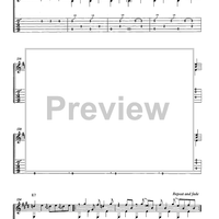 Wild 'Bout It (With Embedded Audio)