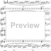 Studies and Improvisations for Trumpet: Part II