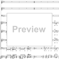 Requiem in C Minor, Op. 54: No. 4, Oro Supplex